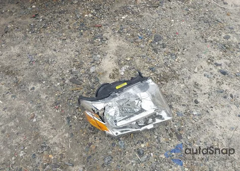 2008 Ford Expedition El Eddie Bauer from USA, damaged, VIN 1FMFK17578LA70127